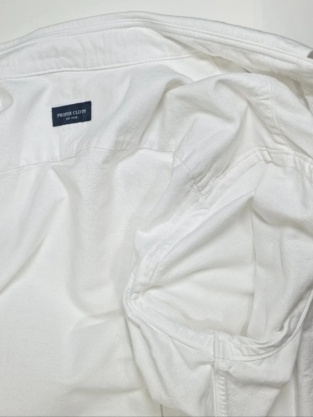 Proper Cloth proper cloth